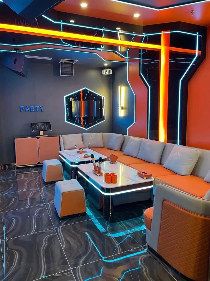 西宁商务ktv总排行推荐指南-城中区ktv预定